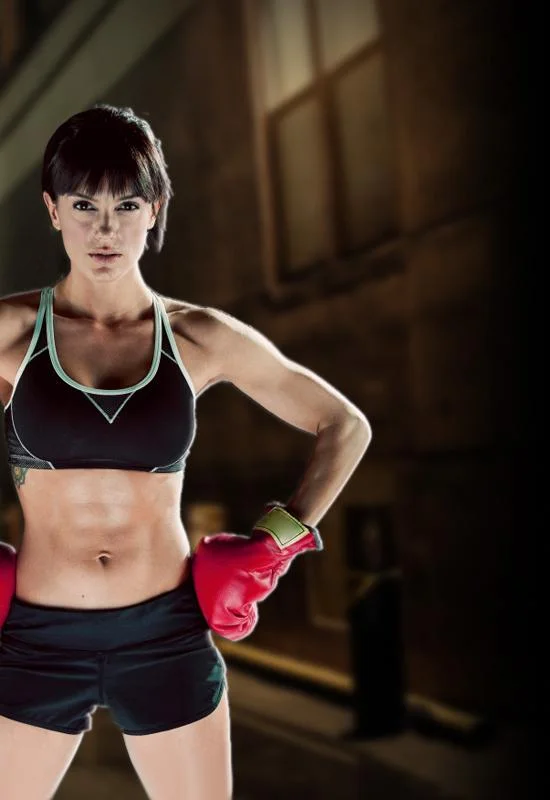 Kick Fitness at Brown's TKD Institute