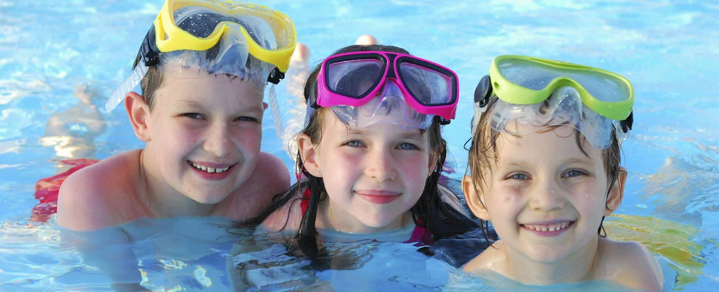 Summer / Day Camps at Brown's TKD Institute